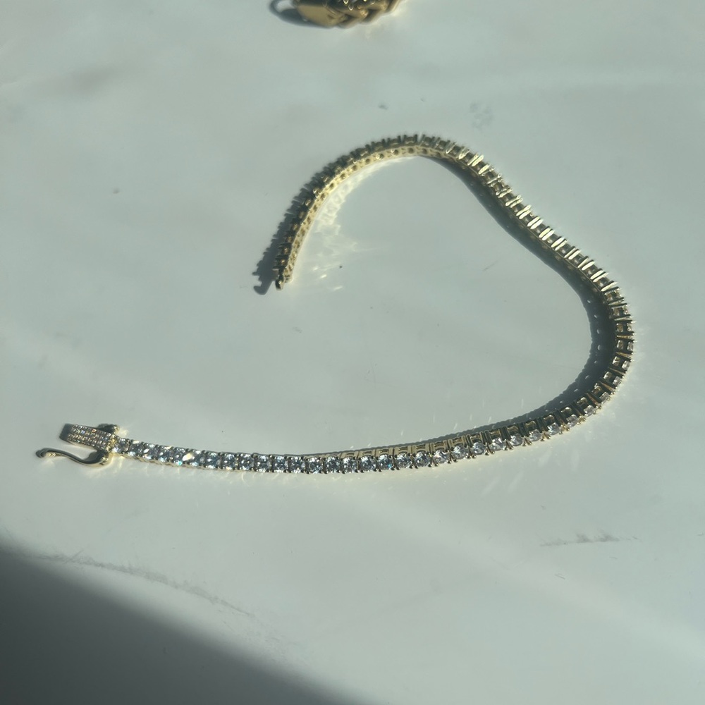The GLD Shop Bracelet